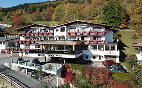 Hotel Garni Tirol Ladis